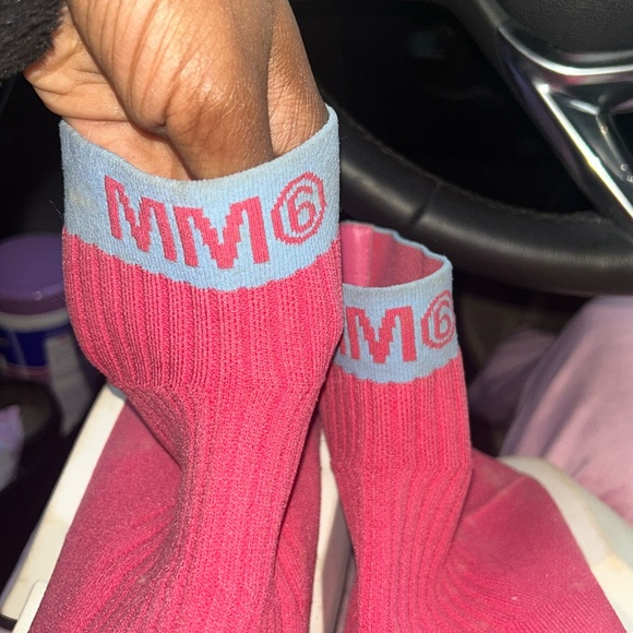 MM6 just collecting dust🤦🏾‍♀️ - Picture 7 of 7